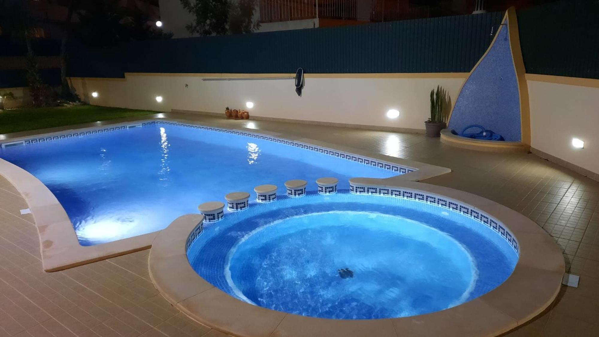 Villa Ocean Gale
