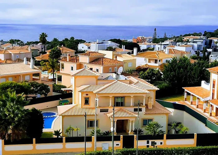 Villa Ocean Gale