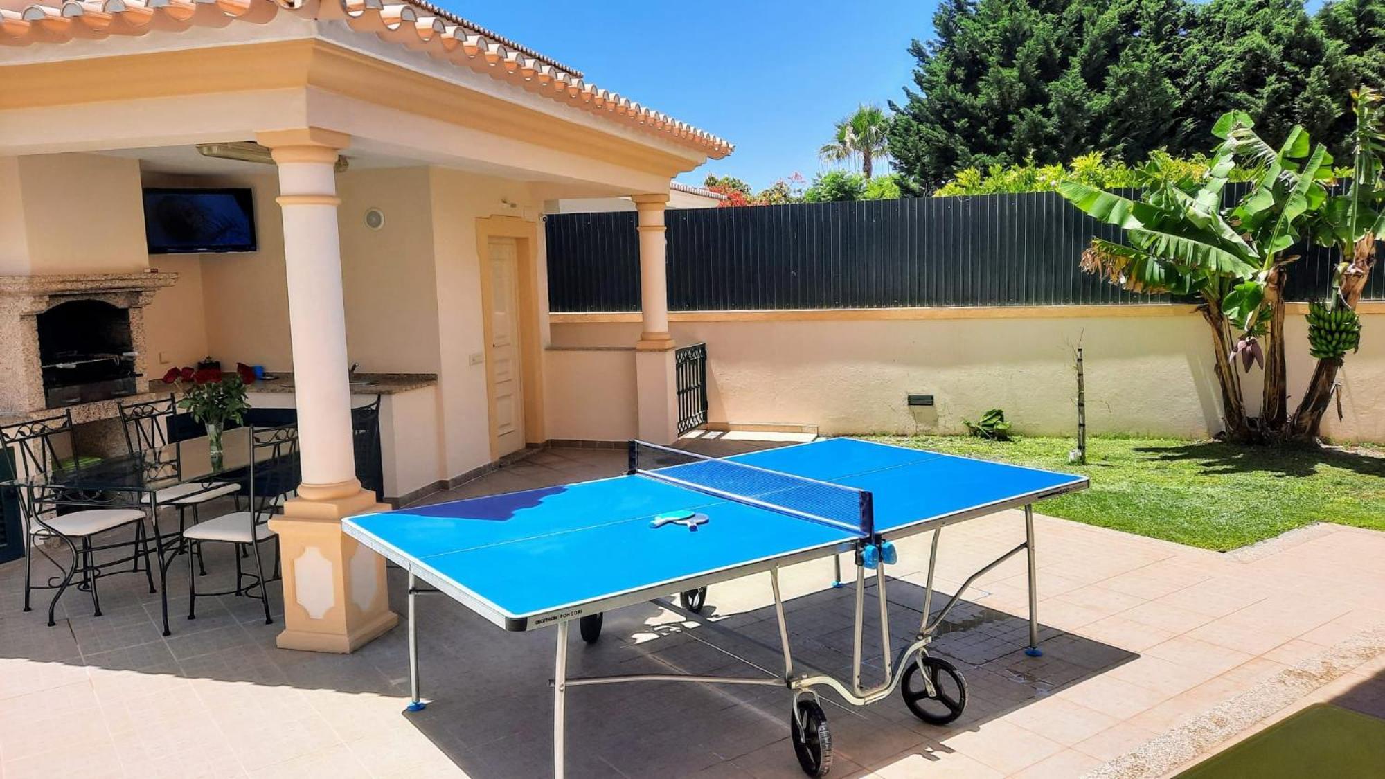 Villa Ocean Gale Albufeira
