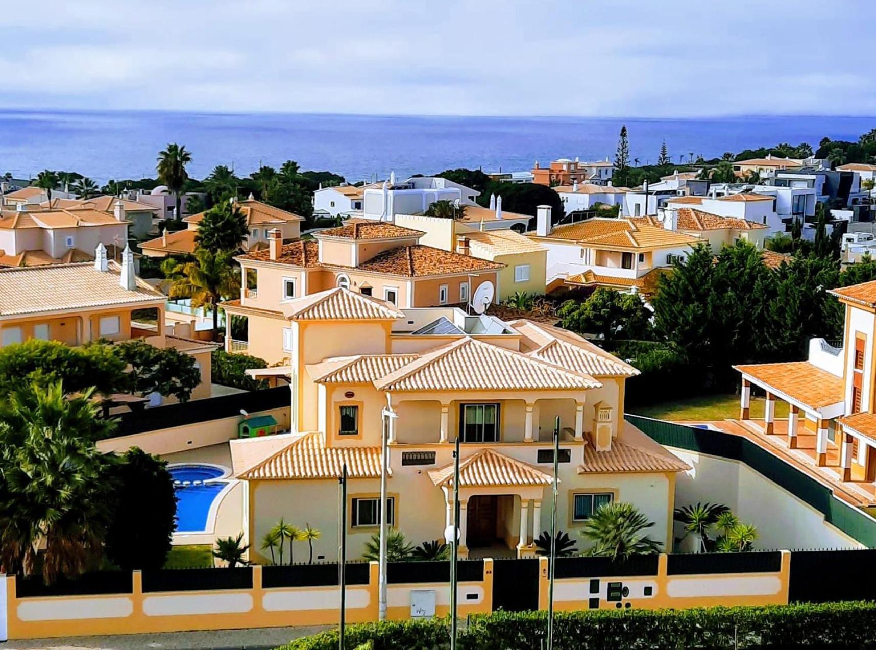 Ocean Gale Villa