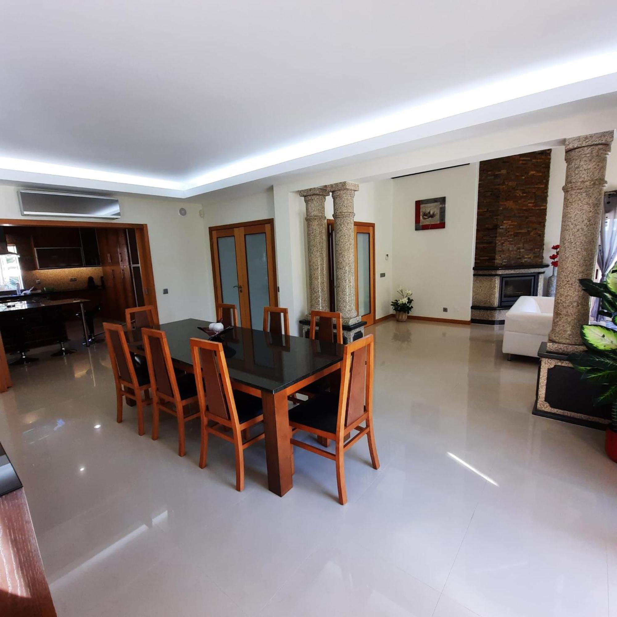 Villa Ocean Gale *