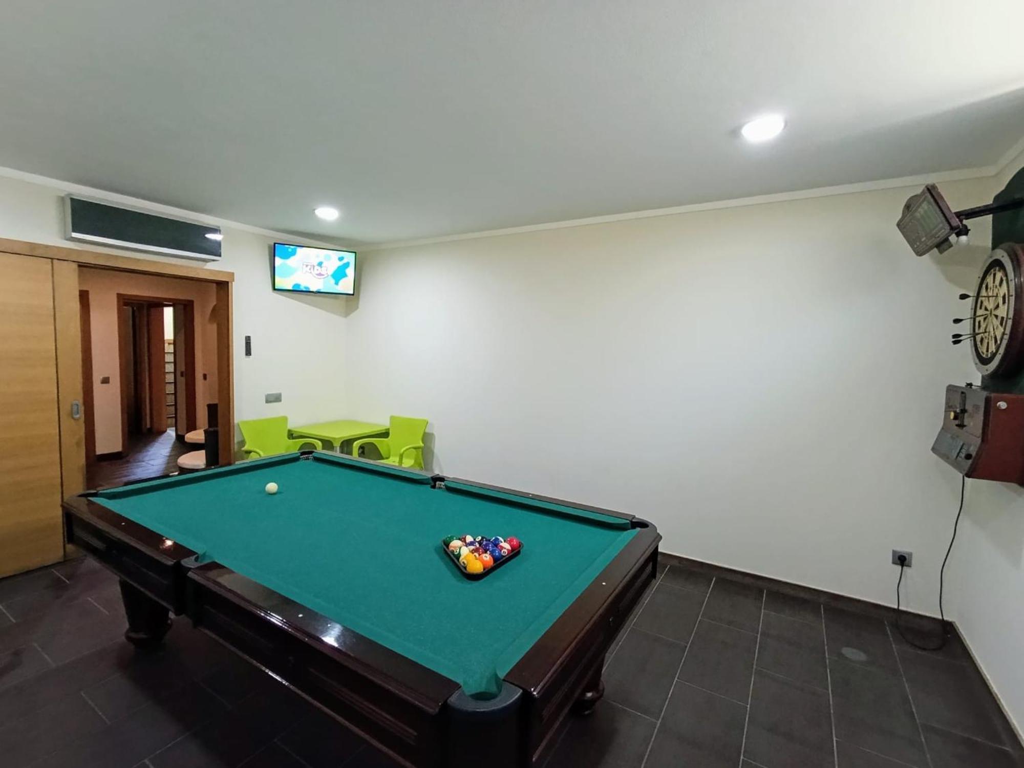 Ocean Gale Villa