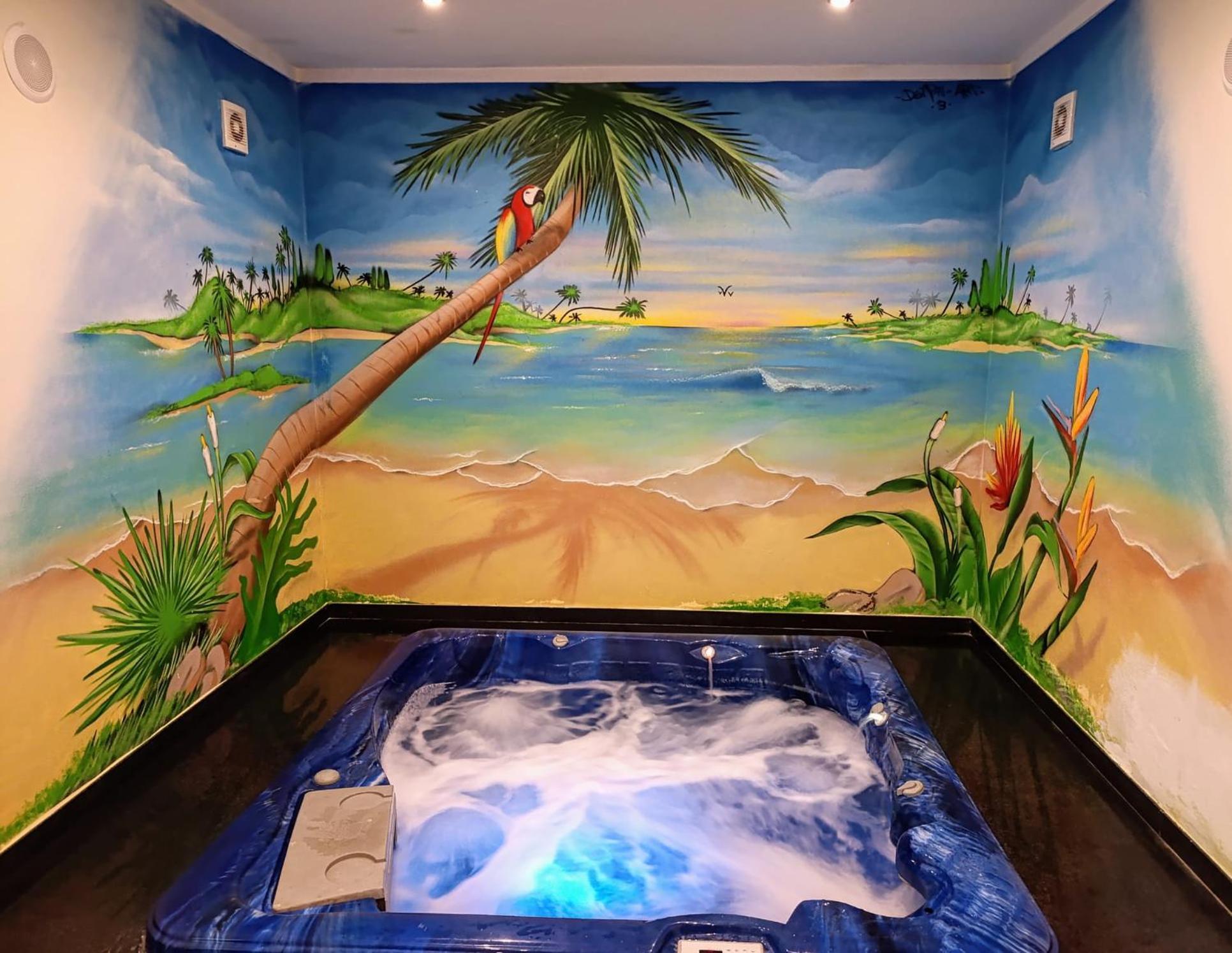 Villa Ocean Gale *