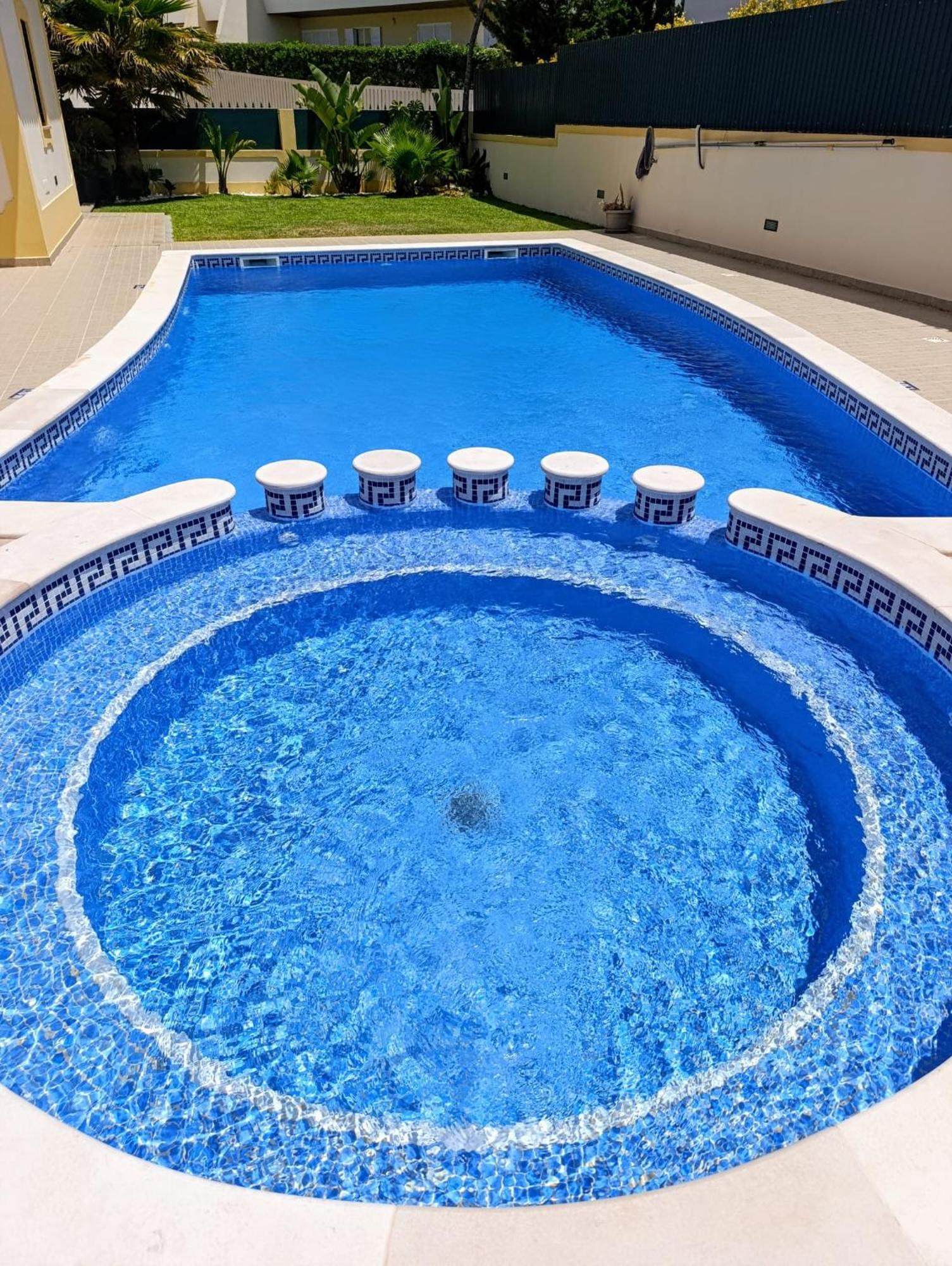 Ocean Gale Villa *
